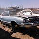 Image for article titled 1974 Ford Mustang II